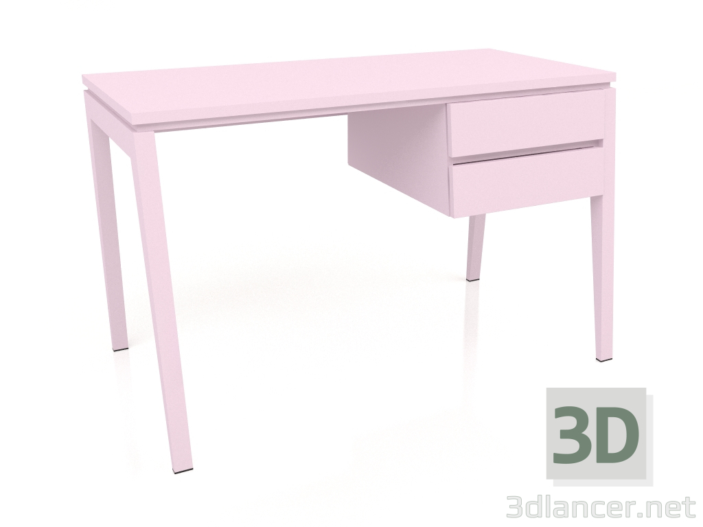 3D modeli Büro masası (seçenek 5) - önizleme