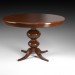 3D Modell round_table - Vorschau