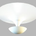 3d model Ceiling light 2007 - preview