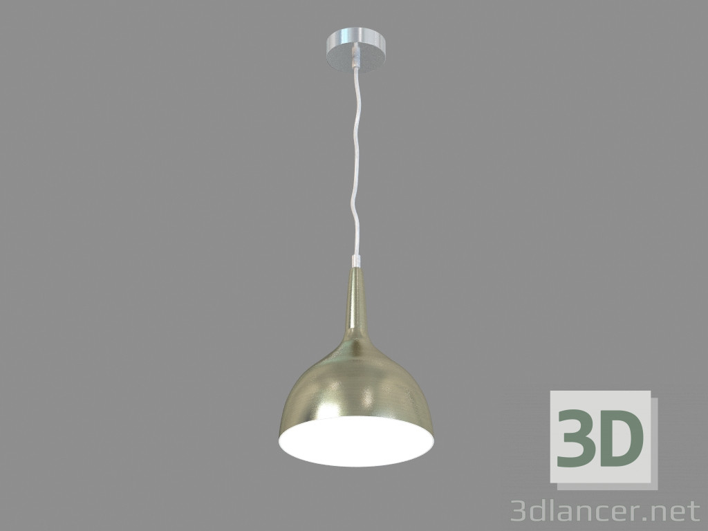 modèle 3D Suspension A9077SP-1AB - preview