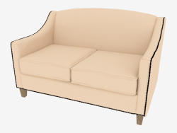 Sofa 52 Rockford (Double)