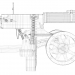 3D Modell Maxim-Maschinengewehr - Vorschau