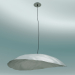 3d model Pendant lamp (Silver 95) - preview