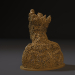 3d Groot model buy - render