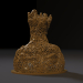 3d Groot model buy - render