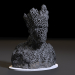 3d Groot model buy - render