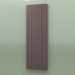 modèle 3D Radiateur - Faro V (FAV 21 1800600, RAL - 3007) - preview