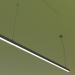 3d model Lighting fixture LINEAR P4034 (1500 mm) - preview