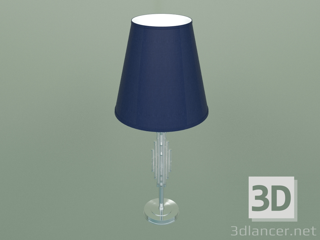 3d model Lámpara de mesa FELLINO FEL-LG-1 (BNA) - vista previa