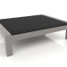 3D Modell Couchtisch (Quarzgrau, DEKTON Domoos) - Vorschau