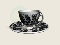 tazza classica