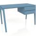 3d model Bureau desk (option 6) - preview