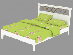 Cama de casal