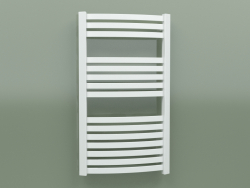 Heated towel rail Dexter One (WGDEN086050-S8, 860х500 mm)