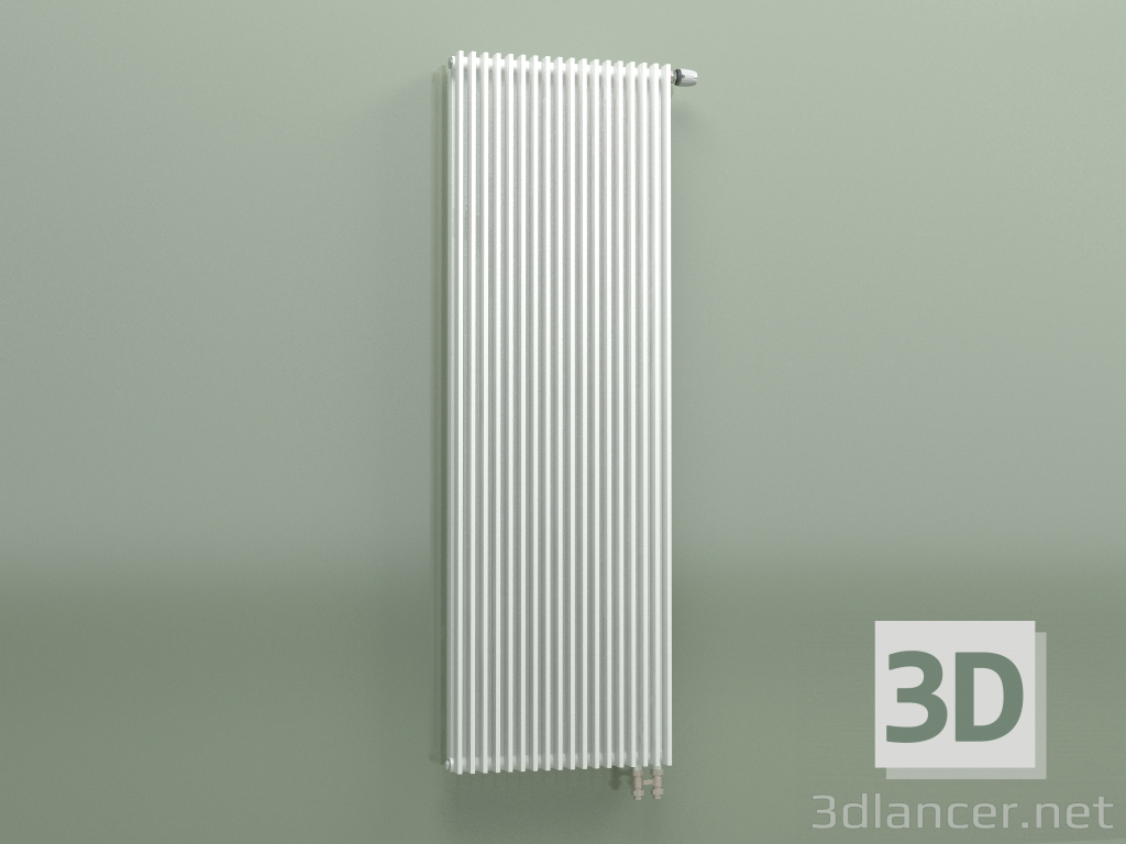 Modelo 3d Radiador paralelo B 2 (1813x641, branco) - preview