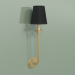 3d model Wall lamp ABANO ABA-K-1- (ZM-A) -II - preview