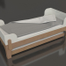 3d model Bed TUNE Z (BHTZA1) - preview