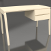 3d model Bureau desk (option 7) - preview