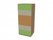 Cupboard 26T132 9