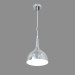 3d model Suspension light A9077SP-1CC - preview