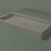 3d model Shower tray Alto (30UA0112, Clay C37, 140x70 cm) - preview