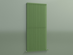 Radiador vertical ARPA 2 (1520 20EL, verde Sage)