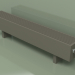 Modelo 3d Convector - Aura Basic (140x1000x146, RAL 7013) - preview