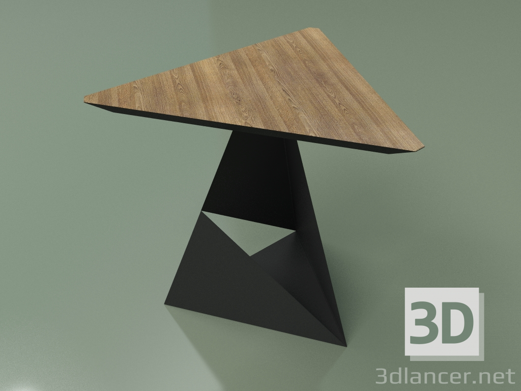 Modelo 3d Mesa de centro CTB01 - preview