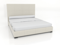 Letto matrimoniale FIONA