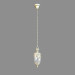 3d model Pendant light A9147SP-1AB - preview