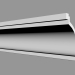 3d model Cornice P2031 - vista previa