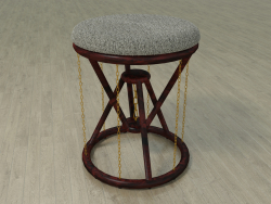 Stool