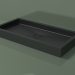 3d model Shower tray Alto (30UA0112, Deep Nocturne C38, 140x70 cm) - preview