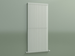 Radiator vertical ARPA 2 (1520 20EL, Standard white)