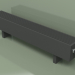 3d model Convector - Aura Basic (140x1000x146, RAL 9005) - preview