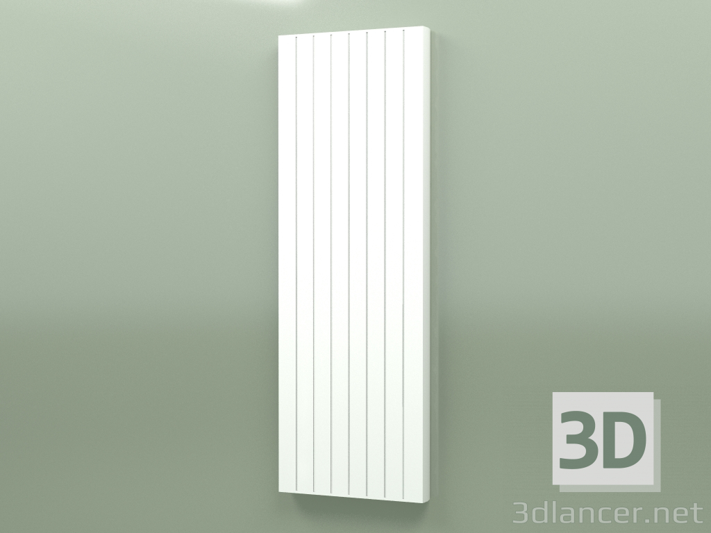 3d model Radiator - Faro V (FAV 21 1800 600, RAL - 9016) - preview