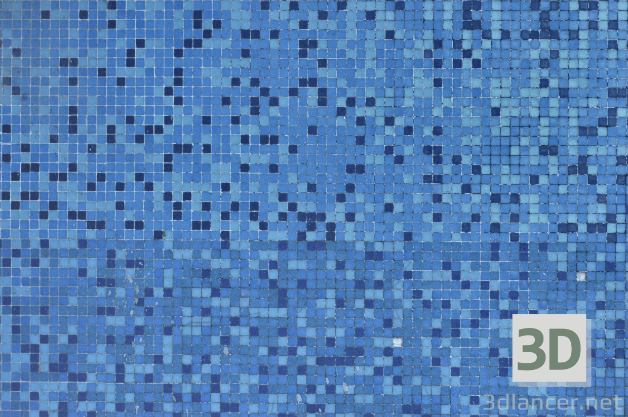 Texture download gratuito di mosaico 03 - immagine