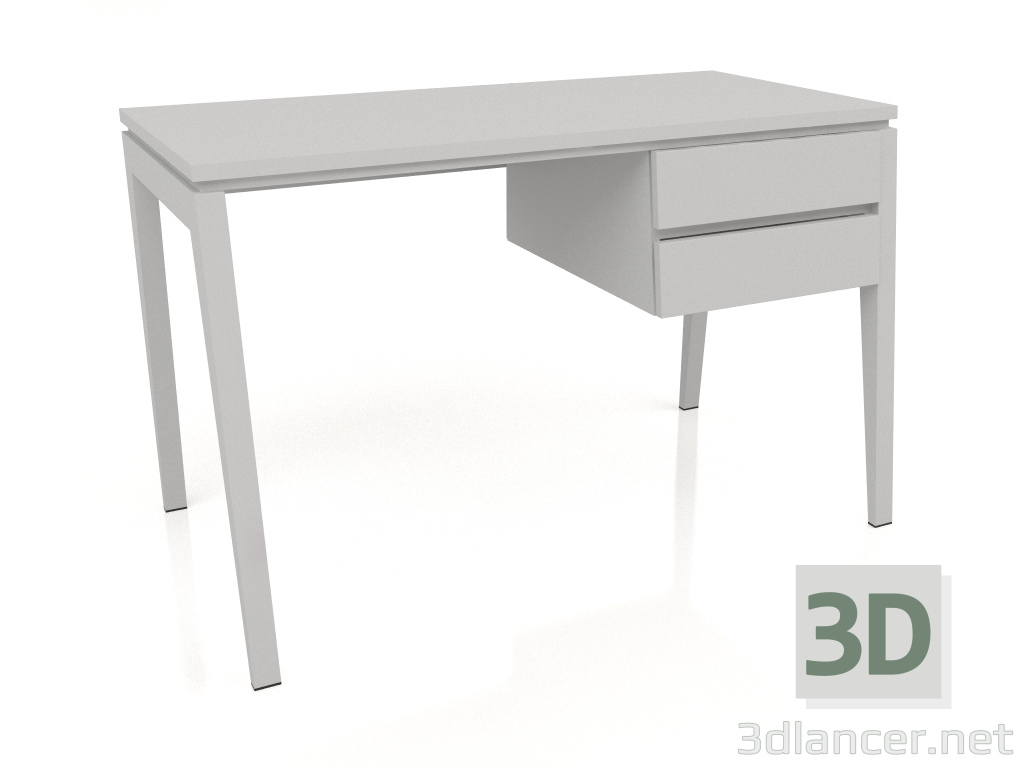 3d model Bureau desktop (option 9) - preview