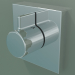 3d model Flush-mounted valve (36 315 985-00) - preview