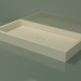 3d model Shower tray Alto (30UA0112, Bone C39, 140x70 cm) - preview