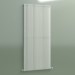 modèle 3D Radiateur vertical ARPA 2 (1820 24EL, Standard blanc) - preview