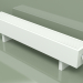 3d model Convector - Aura Basic (140x1000x146, RAL 9016) - preview