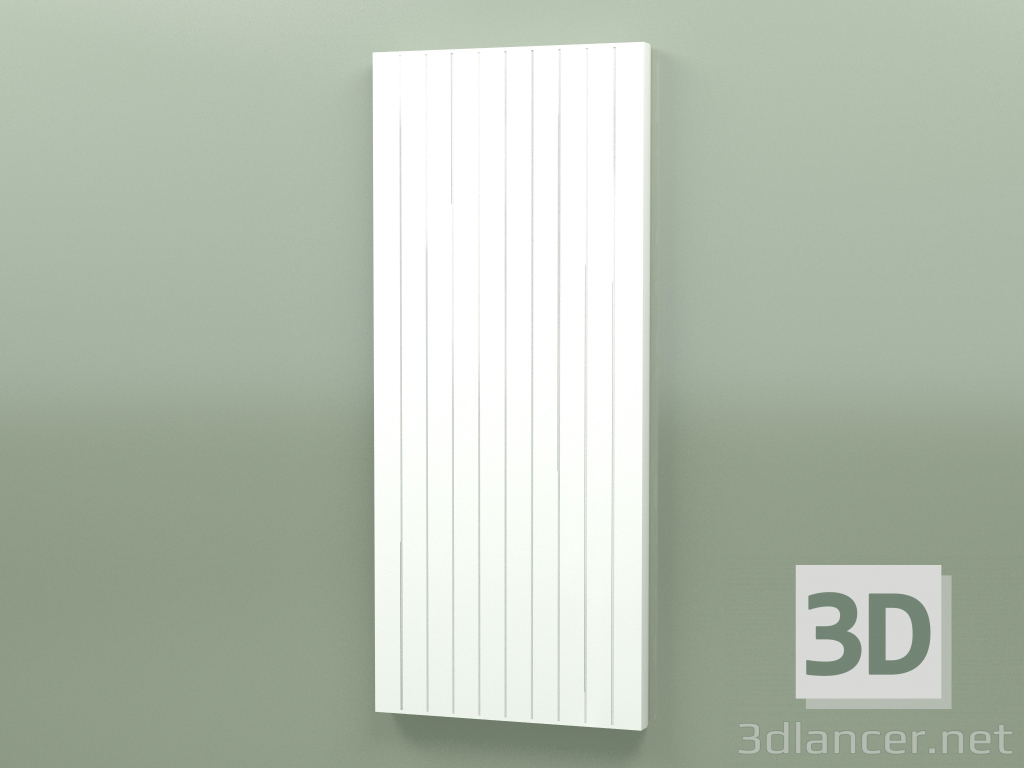 Modelo 3d Radiador - Faro V (FAV 21 1800 750, RAL - 9016) - preview