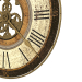 modello 3D di Orologio da parete Howard Miller 625-542 Brass Works comprare - rendering