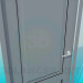 3d model Door - preview