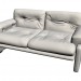 3d model Sofa CCB150 - preview