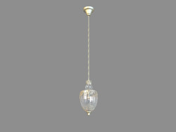 Luz colgante A9149SP-1AB