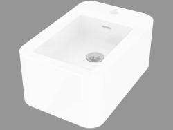 Bidet sospeso Nilo (NL218)