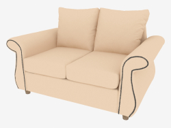 Sofa 60 Chalet (doppia)