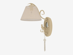 Sconce CELLA (ARM031-01-W)